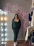 Vestido longo Jade - comprar online