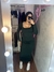 Vestido longo Jade
