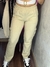Calça Moletom Modelo Cargo na internet