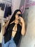 Cropped Luxxo - comprar online