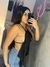 Cropped Luxxo