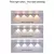 ¡PROMO 3X1! Barra Led con Sensor de Movimiento 60 Cm - Avirshop
