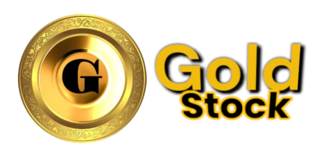 Gold stock