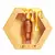 Gloss Labial Fran By Franciny Ehlke Liphoney Ambar - comprar online