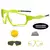 Óculos de Sol Masculino ELAX Esportivo Fotocromático e Polarizado – To Men® UV400 para Ciclismo e Atividades ao Ar Livre na internet