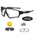 Óculos de Sol Masculino ELAX Esportivo Fotocromático e Polarizado – To Men® UV400 para Ciclismo e Atividades ao Ar Livre - comprar online