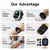 Smartwatch PENGAGAR 1.69" com Chamadas Bluetooth e Monitor de Saúde – To Men® Compatível com Android/iOS