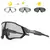 Óculos de Sol Fotocromáticos SCVCN Masculino para Ciclismo e Esportes Outdoor – Leve, UV400, To Men® - loja online