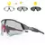 Imagem do Óculos de Sol Fotocromáticos SCVCN Masculino para Ciclismo e Esportes Outdoor – Leve, UV400, To Men®
