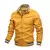 Jaqueta Masculina To Men® ANIMAL GAME: Outono/Inverno com Sofisticação - loja online