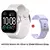 Smartwatch Masculino Haylou S6 2.01" HD com Chamadas Bluetooth – To Men® Saúde, IP68 e Bateria de 20 Dias - comprar online