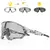 Imagem do Óculos de Sol Fotocromáticos SCVCN Masculino para Ciclismo e Esportes Outdoor – Leve, UV400, To Men®