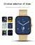 Smartwatch PENGAGAR 1.69" com Chamadas Bluetooth e Monitor de Saúde – To Men® Compatível com Android/iOS - loja online