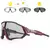 Óculos de Sol Fotocromáticos SCVCN Masculino para Ciclismo e Esportes Outdoor – Leve, UV400, To Men® - To Men