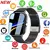 Smartwatch PENGAGAR 1.69" com Chamadas Bluetooth e Monitor de Saúde – To Men® Compatível com Android/iOS na internet