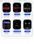 Smartwatch Masculino Haylou S6 2.01" HD com Chamadas Bluetooth – To Men® Saúde, IP68 e Bateria de 20 Dias