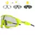 Imagem do Óculos de Sol Fotocromáticos SCVCN Masculino para Ciclismo e Esportes Outdoor – Leve, UV400, To Men®