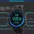 Imagem do Relógio Esportivo Militar Masculino YIKAZE Digital LED 50mm à Prova d’Água