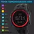 Imagem do Relógio Esportivo Militar Masculino YIKAZE Digital LED 50mm à Prova d’Água