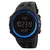 Relógio Esportivo Militar Masculino YIKAZE Digital LED 50mm à Prova d’Água na internet