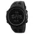 Relógio Esportivo Militar Masculino YIKAZE Digital LED 50mm à Prova d’Água na internet