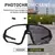Óculos de Sol Fotocromáticos SCVCN Masculino para Ciclismo e Esportes Outdoor – Leve, UV400, To Men® na internet