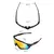 Óculos de Sol Fotocromáticos SCVCN Masculino para Ciclismo e Esportes Outdoor – Leve, UV400, To Men® - comprar online