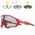 Óculos de Sol Fotocromáticos SCVCN Masculino para Ciclismo e Esportes Outdoor – Leve, UV400, To Men® - comprar online