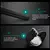 Relógio Esportivo Militar Masculino YIKAZE Digital LED 50mm à Prova d’Água