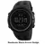 Imagem do Relógio Esportivo Militar Masculino YIKAZE Digital LED 50mm à Prova d’Água