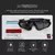 Óculos de Sol Fotocromáticos SCVCN Masculino para Ciclismo e Esportes Outdoor – Leve, UV400, To Men®