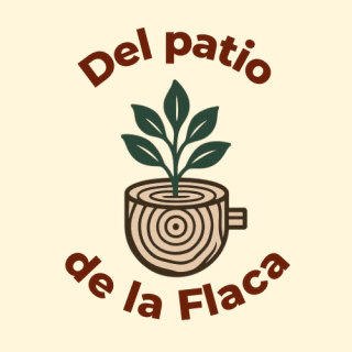 Del patio de la flaca