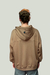 HOODIE HUNTER [ CAÑAMO ] - comprar online