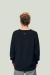 SWEATER FINN NEGRO - comprar online