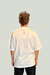 Remera Namic Blanco en internet