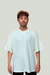 REMERA TRADE BLANCO