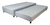 Carricama Deseo Gris 90 x 190