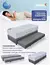 Cama Marinera 90 x 190 - El Principito Muebles & Colchones