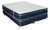 Colchón Deseo Linea Zurich 160 x 200 en internet