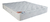 Sommier y Colchón Deseo Línea Diamante 140 x 190 + 2 almohada - El Principito Muebles & Colchones