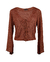 blusa acalanto - comprar online