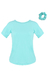 blusa raglan manga curta fluity na internet