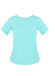 blusa raglan manga curta fluity - SIDE B