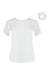 blusa raglan manga curta fluity