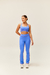 calça flare fullness o2 biodegradável - SIDE B