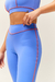 Imagem do calça flare fullness o2 biodegradável