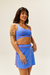short saia fullness o2 biodegradável - loja online