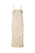 vestido midi listrado despertar - SIDE B