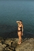 calcinha hotpants canelada bali - SIDE B