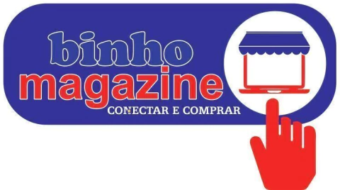 Binho Magazine